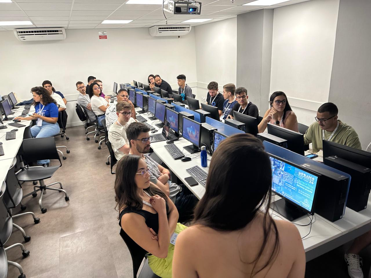 Workshop de React e Next.js