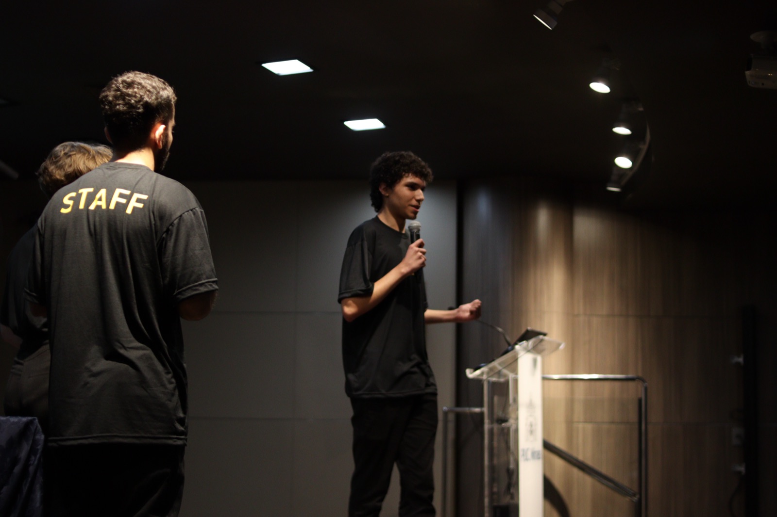 WebTech Days - JavaScript Edition — foto 2 de 22