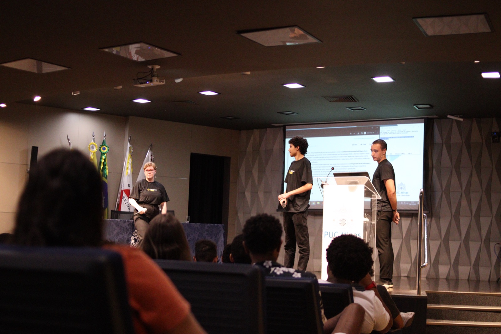 WebTech Days - JavaScript Edition — foto 3 de 22