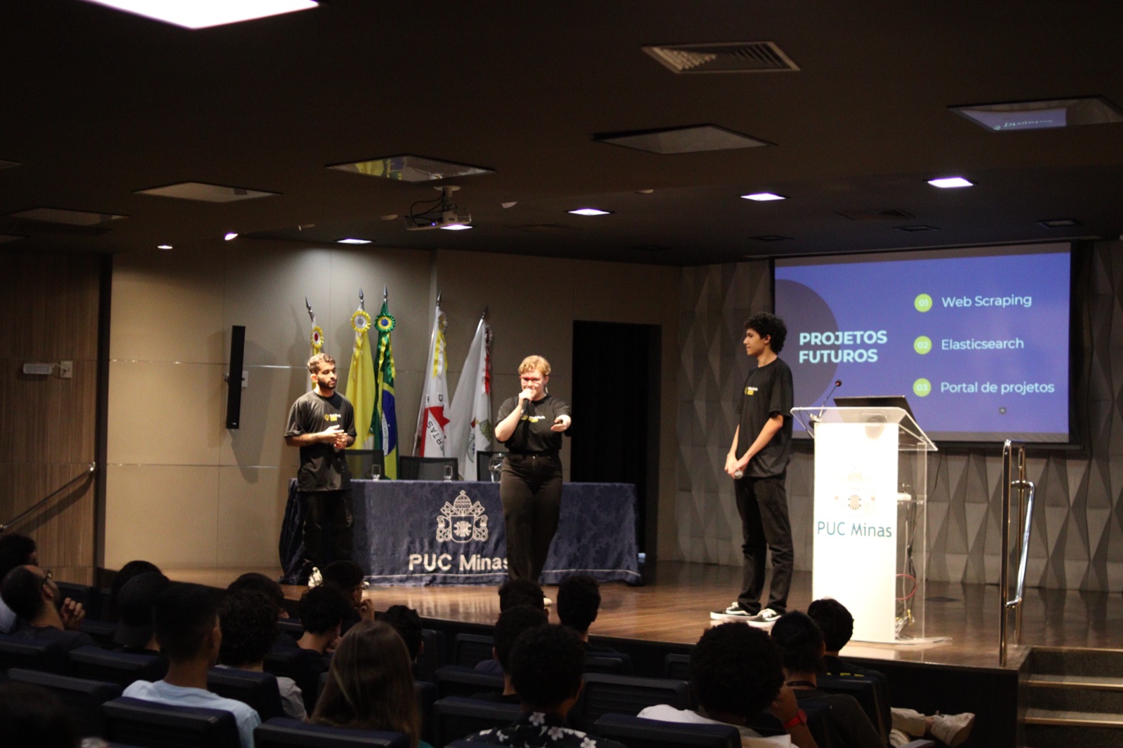 WebTech Days - JavaScript Edition — foto 4 de 22