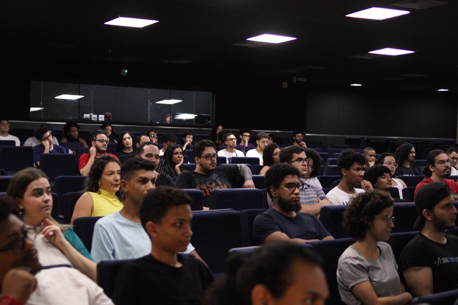 WebTech Days - JavaScript Edition — foto 5 de 22