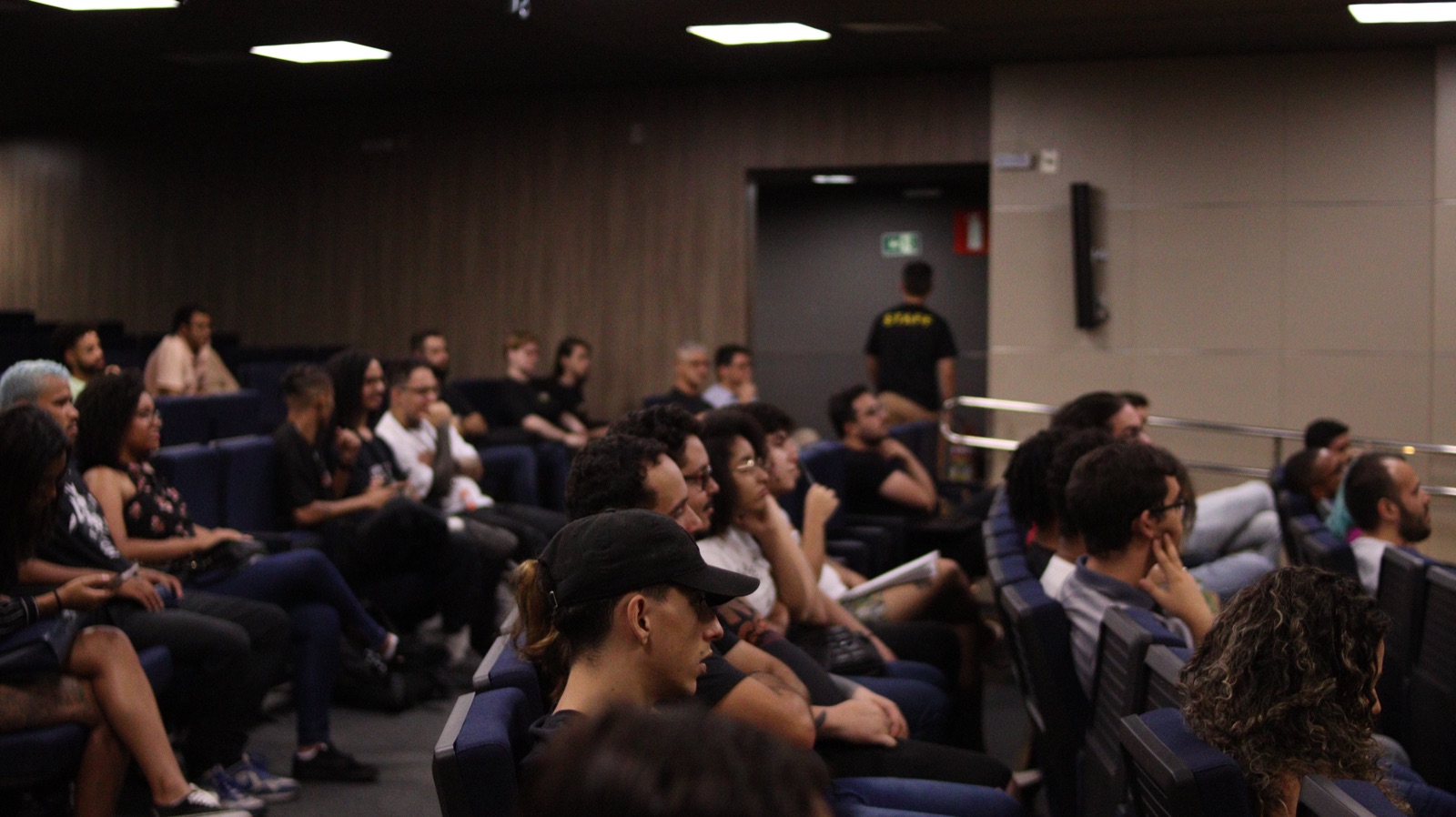 WebTech Days - JavaScript Edition — foto 8 de 22