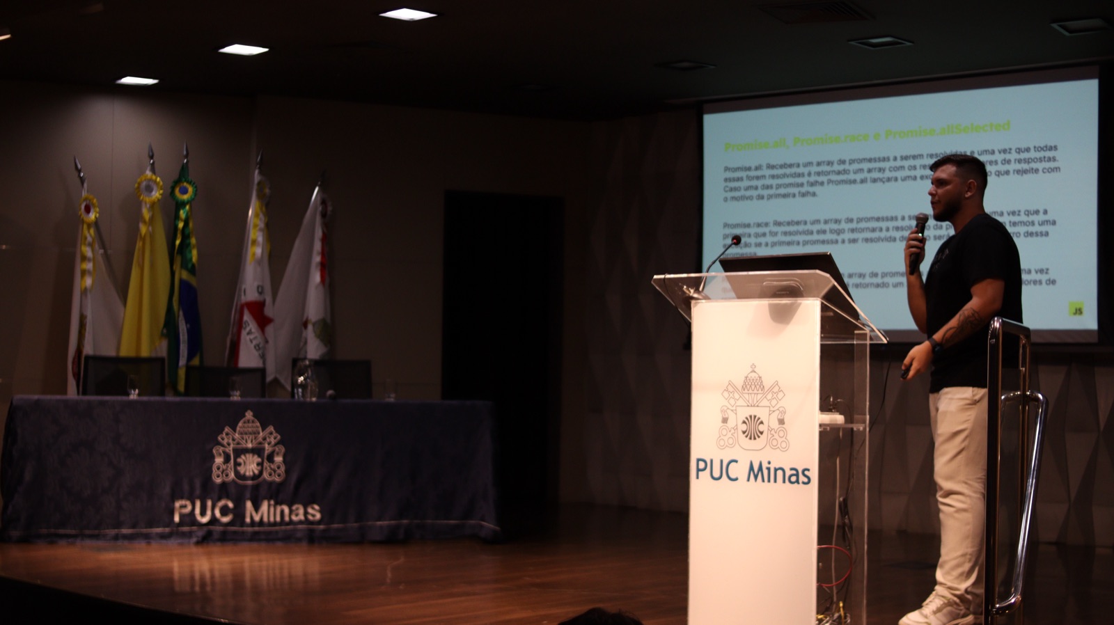 WebTech Days - JavaScript Edition — foto 9 de 22