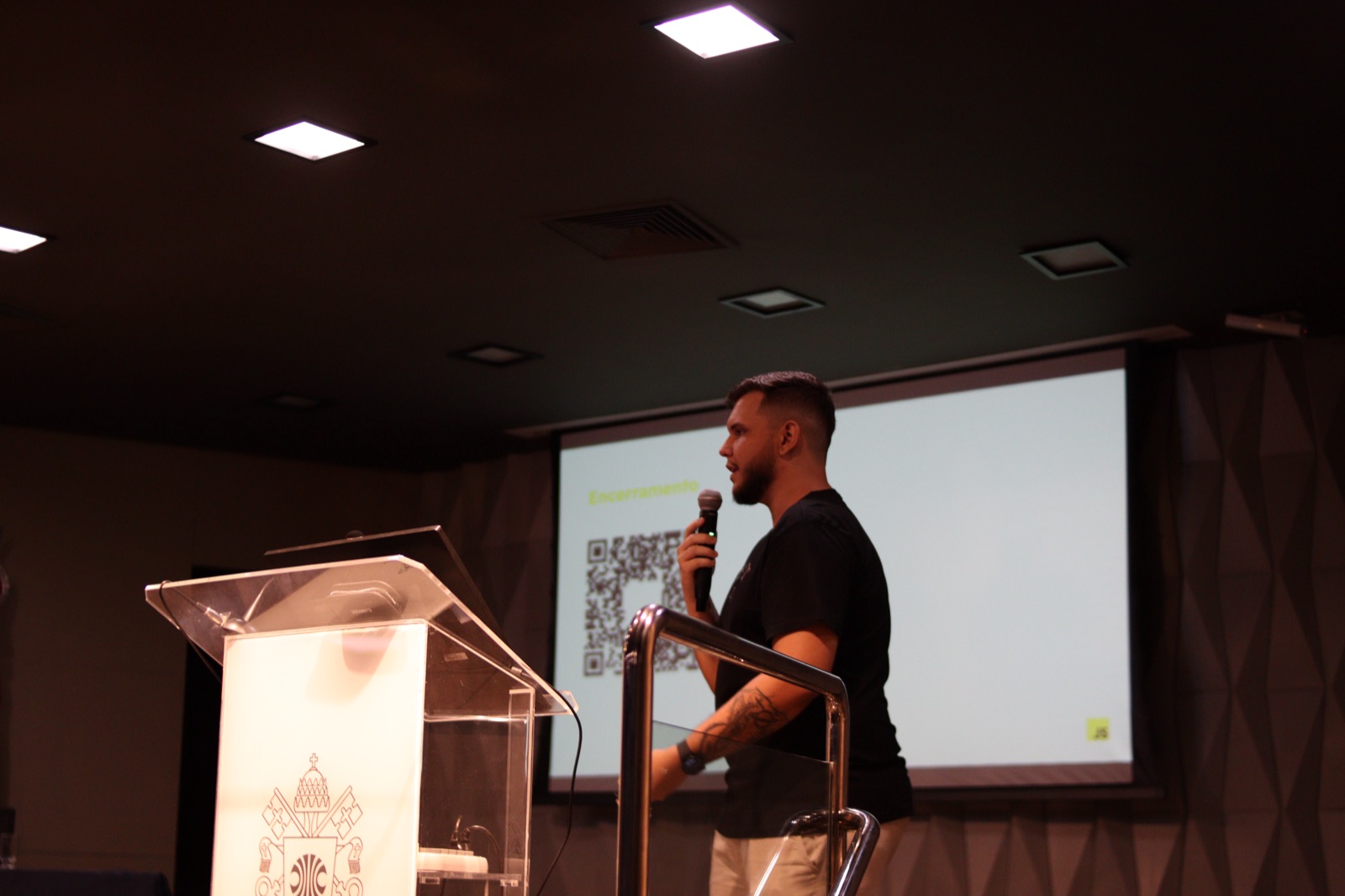 WebTech Days - JavaScript Edition — foto 10 de 22
