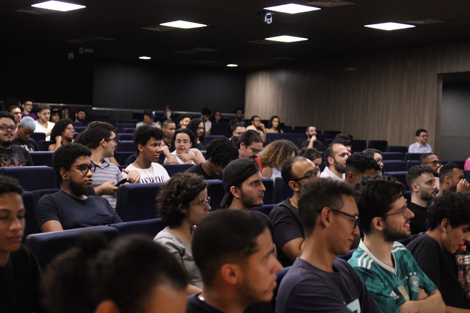 WebTech Days - JavaScript Edition — foto 11 de 22