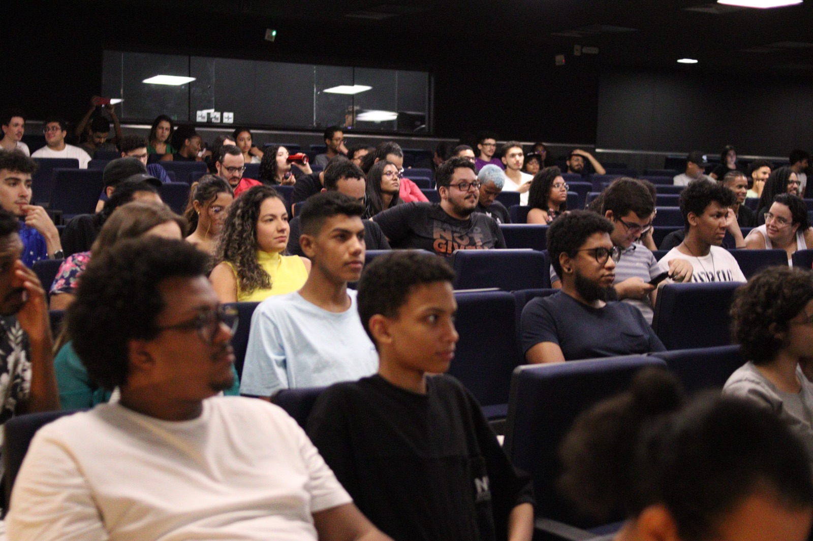 WebTech Days - JavaScript Edition — foto 12 de 22