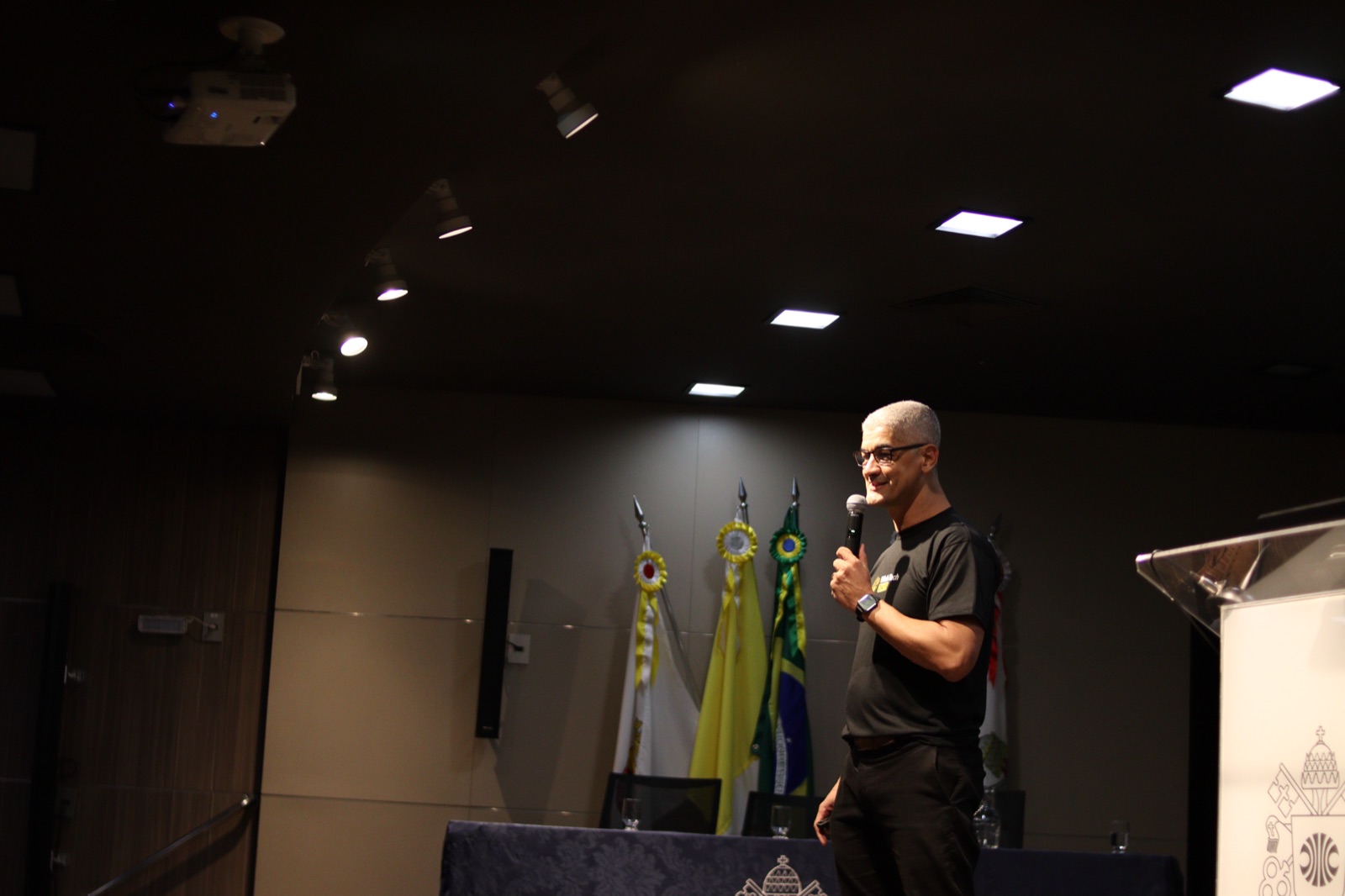 WebTech Days - JavaScript Edition — foto 14 de 22