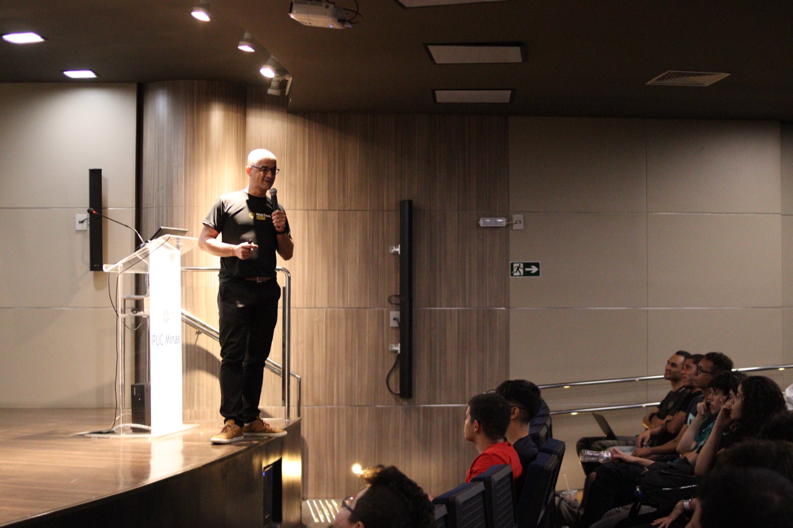 WebTech Days - JavaScript Edition — foto 15 de 22