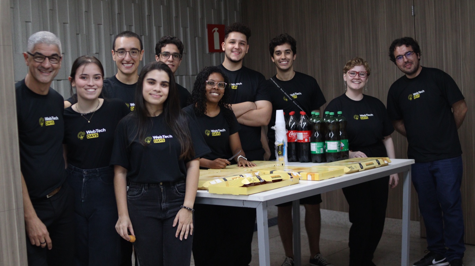 WebTech Days - JavaScript Edition — foto 16 de 22