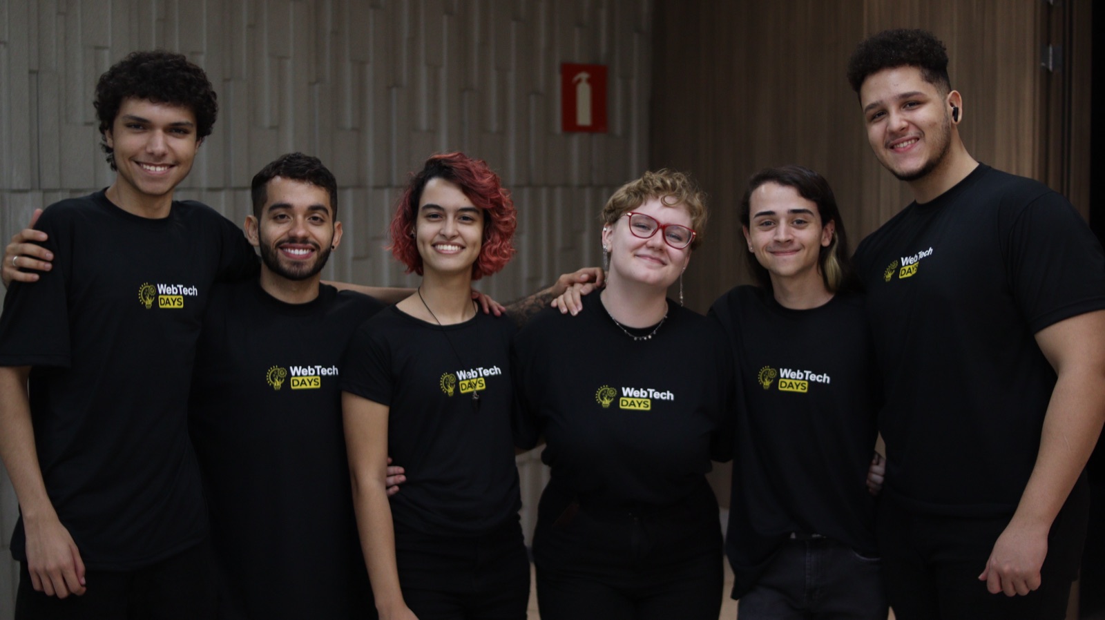 WebTech Days - JavaScript Edition — foto 18 de 22