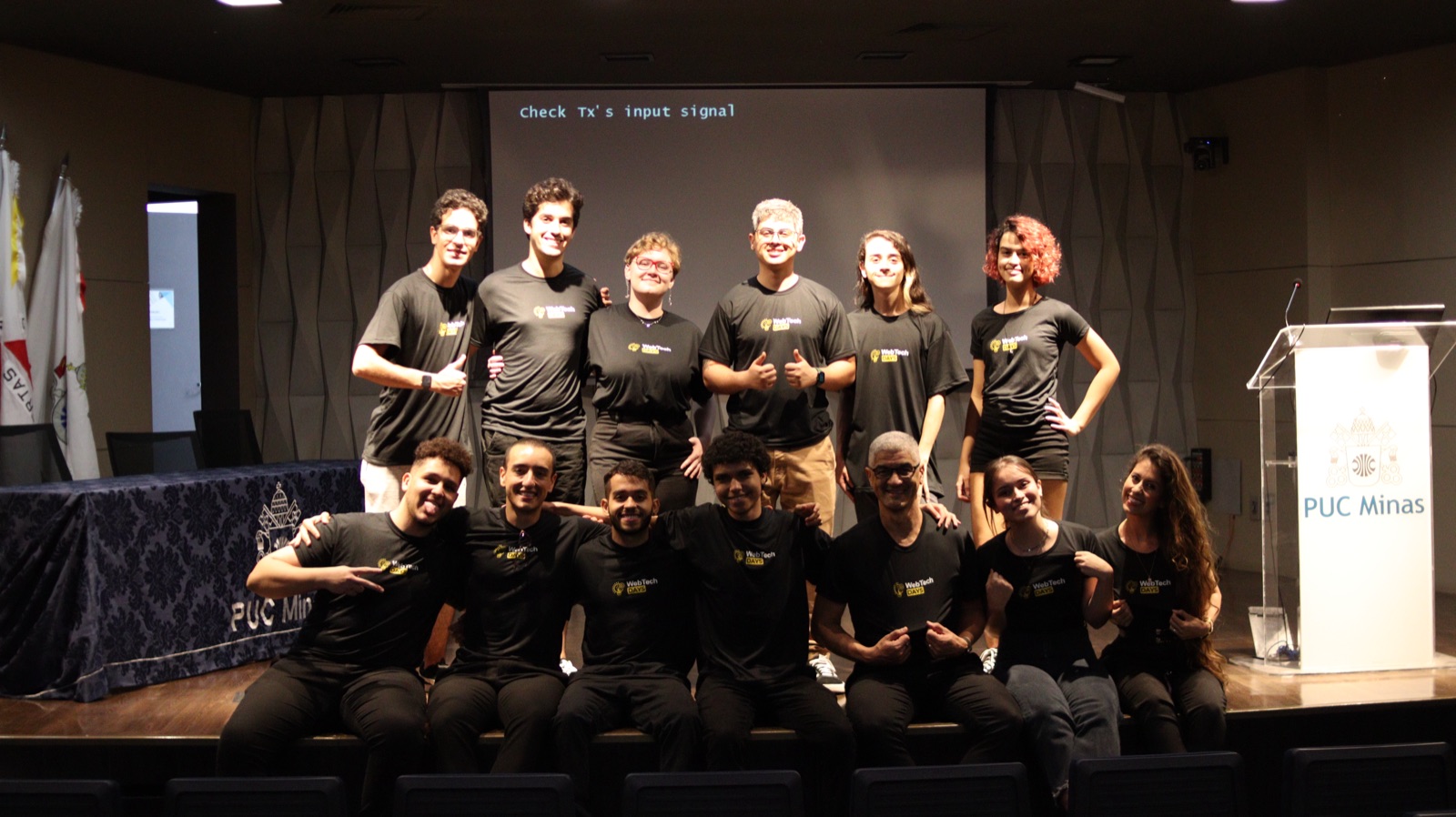 WebTech Days - JavaScript Edition — foto 19 de 22