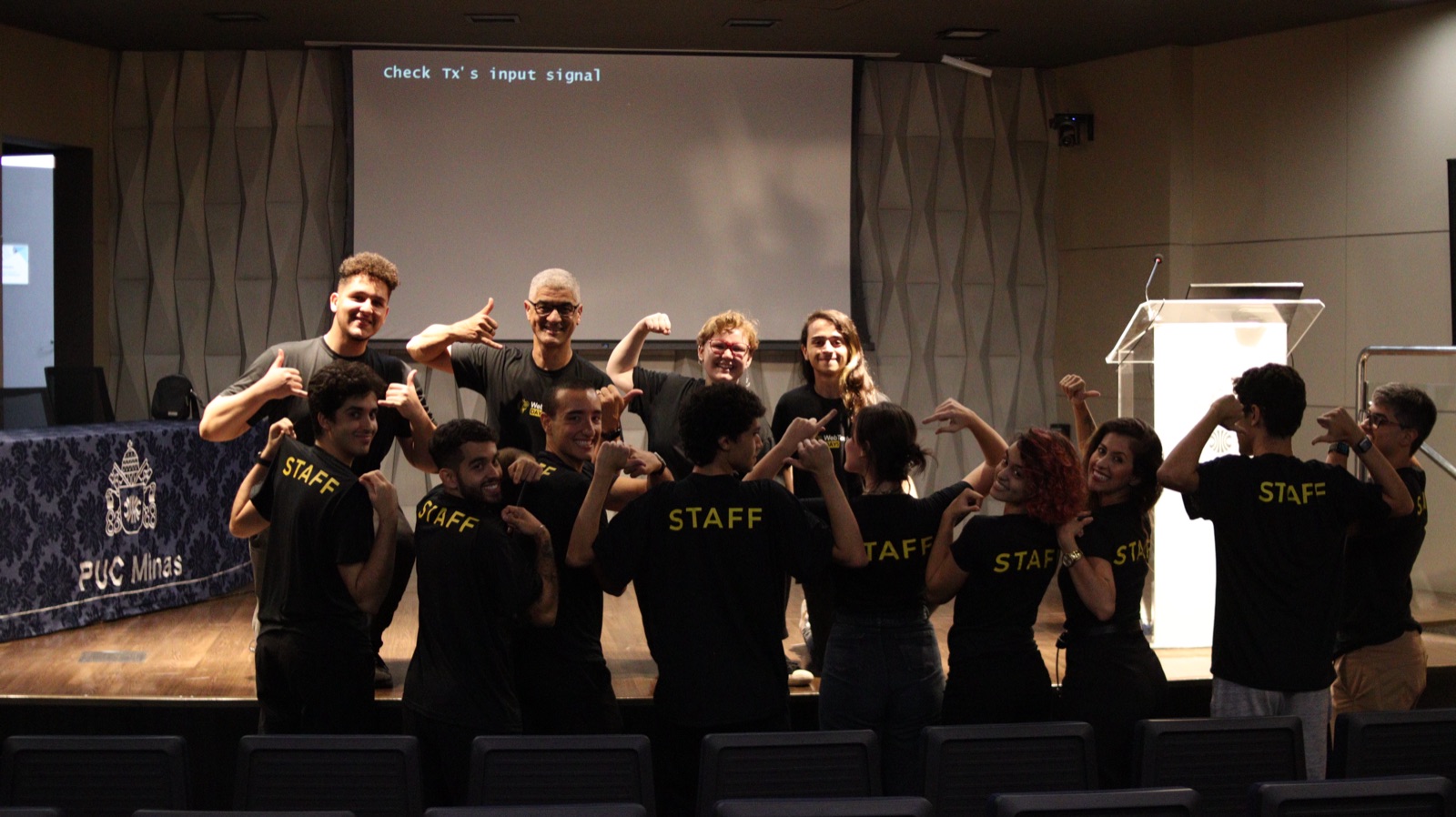 WebTech Days - JavaScript Edition — foto 20 de 22