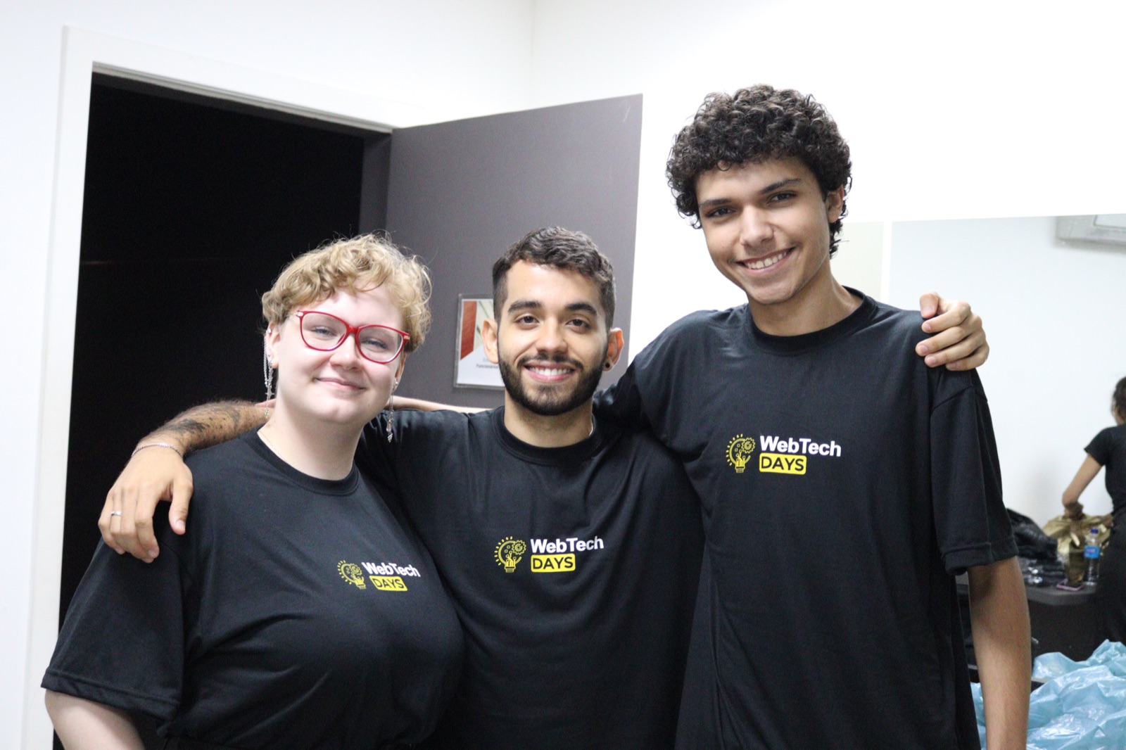 WebTech Days - JavaScript Edition — foto 21 de 22