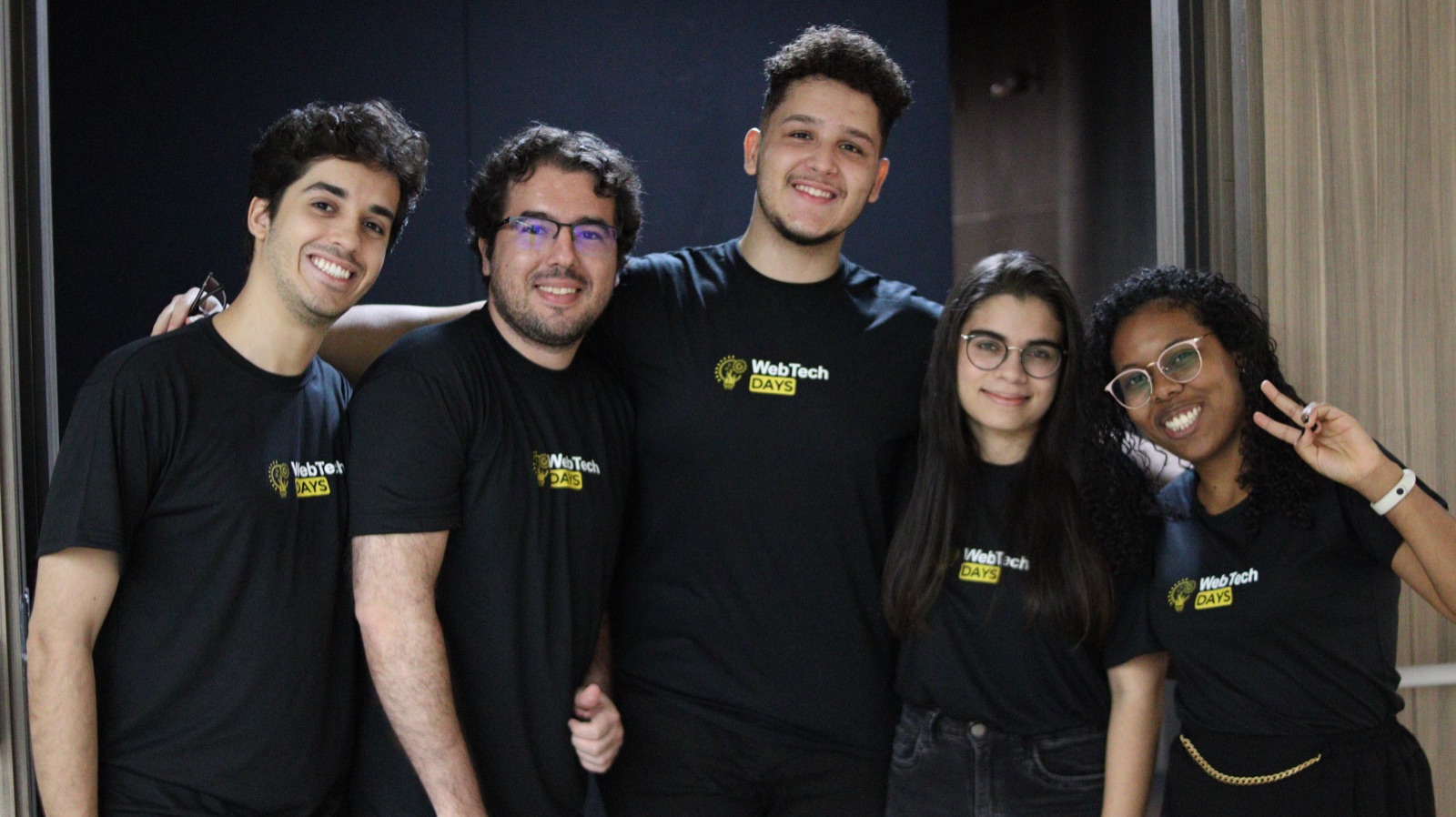 WebTech Days - JavaScript Edition — foto 22 de 22