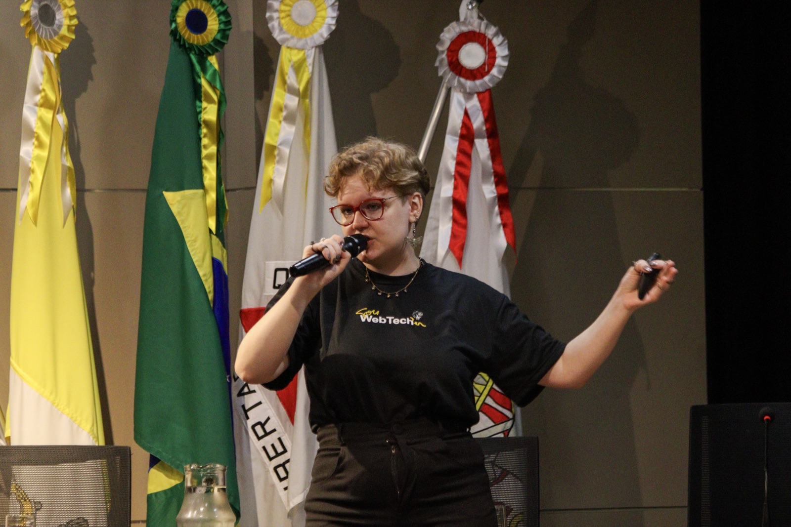WebTech Days - Mobile Edition | PUC Minas — foto 1 de 23