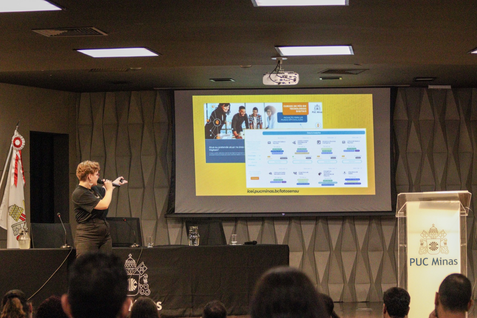 WebTech Days - Mobile Edition | PUC Minas — foto 2 de 23