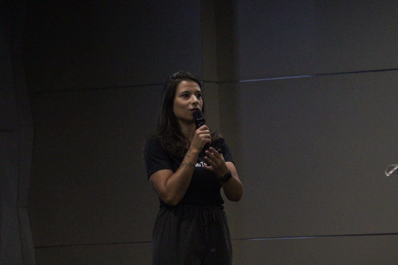 WebTech Days - Mobile Edition | PUC Minas — foto 3 de 23