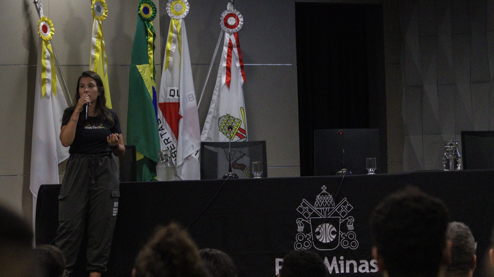 WebTech Days - Mobile Edition | PUC Minas — foto 4 de 23