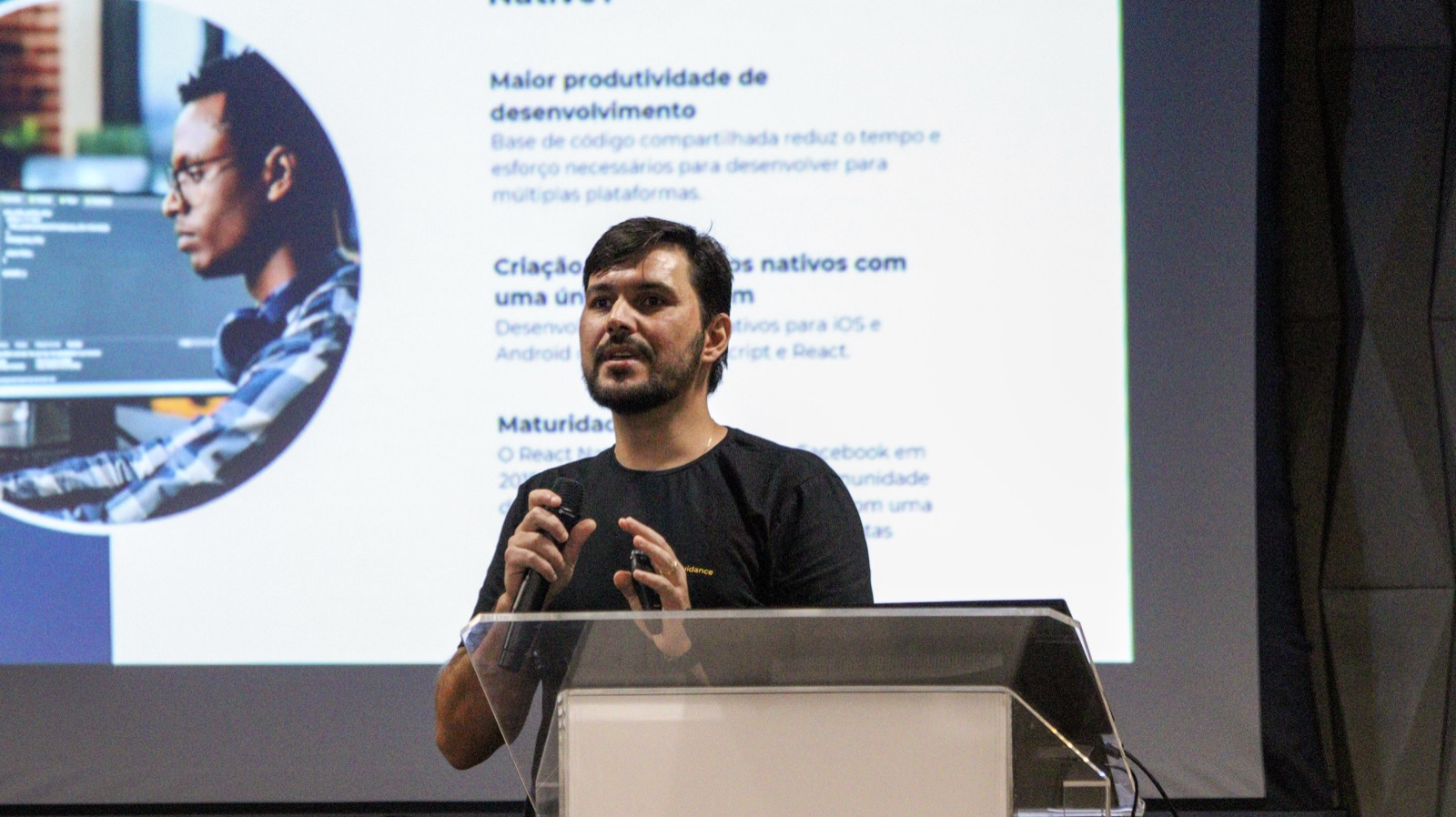 WebTech Days - Mobile Edition | PUC Minas — foto 6 de 23