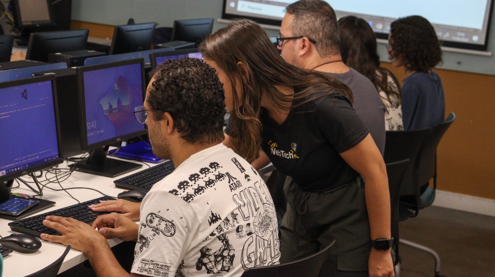 WebTech Days - Mobile Edition | PUC Minas — foto 9 de 23