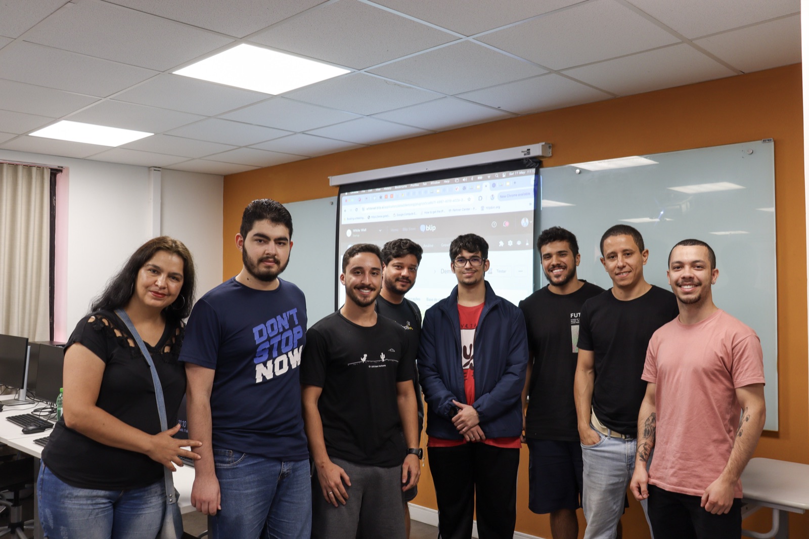 WebTech Days - Mobile Edition | PUC Minas — foto 11 de 23