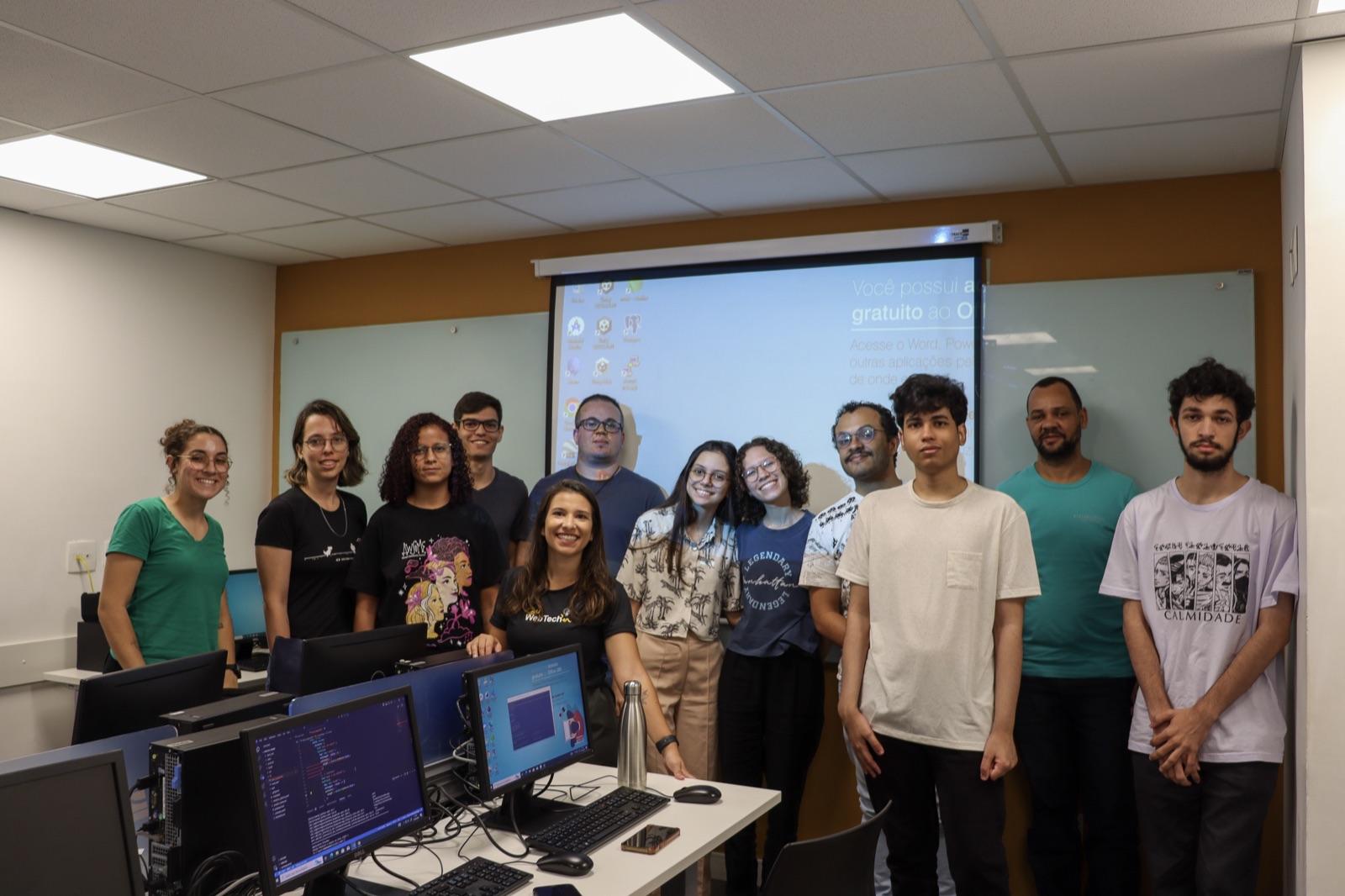 WebTech Days - Mobile Edition | PUC Minas — foto 12 de 23