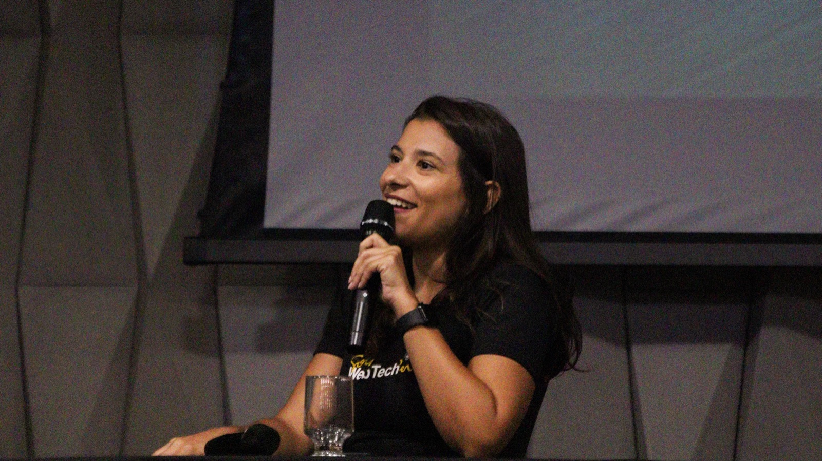 WebTech Days - Mobile Edition | PUC Minas — foto 14 de 23