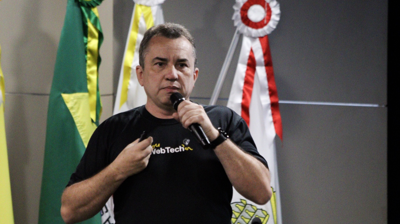 WebTech Days - Mobile Edition | PUC Minas — foto 18 de 23