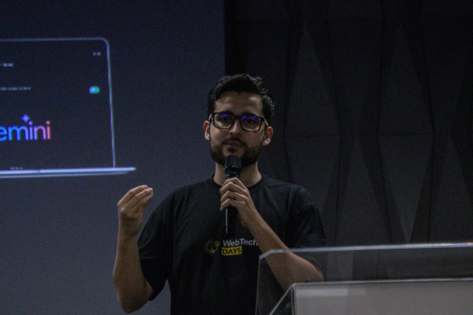 WebTech Days - Mobile Edition | PUC Minas — foto 21 de 23