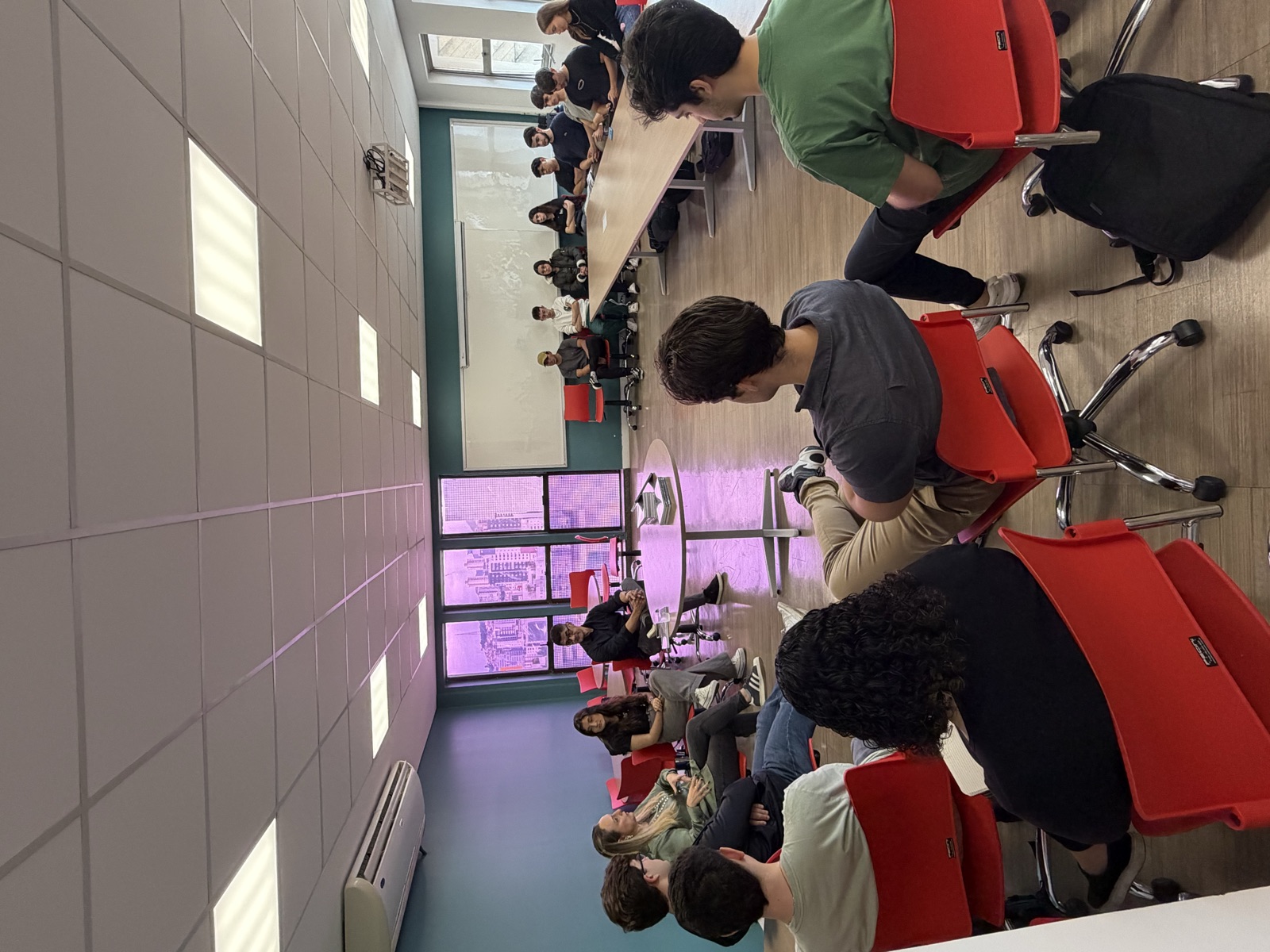 Meetup WebTech Network - 1ª Edição — foto 5 de 23