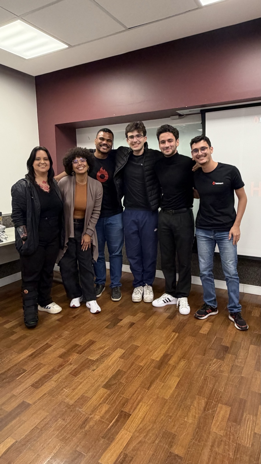 Meetup WebTech Network - 2ª Edição — foto 2 de 22