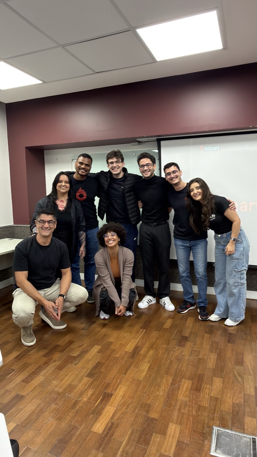 Meetup WebTech Network - 2ª Edição — foto 3 de 22