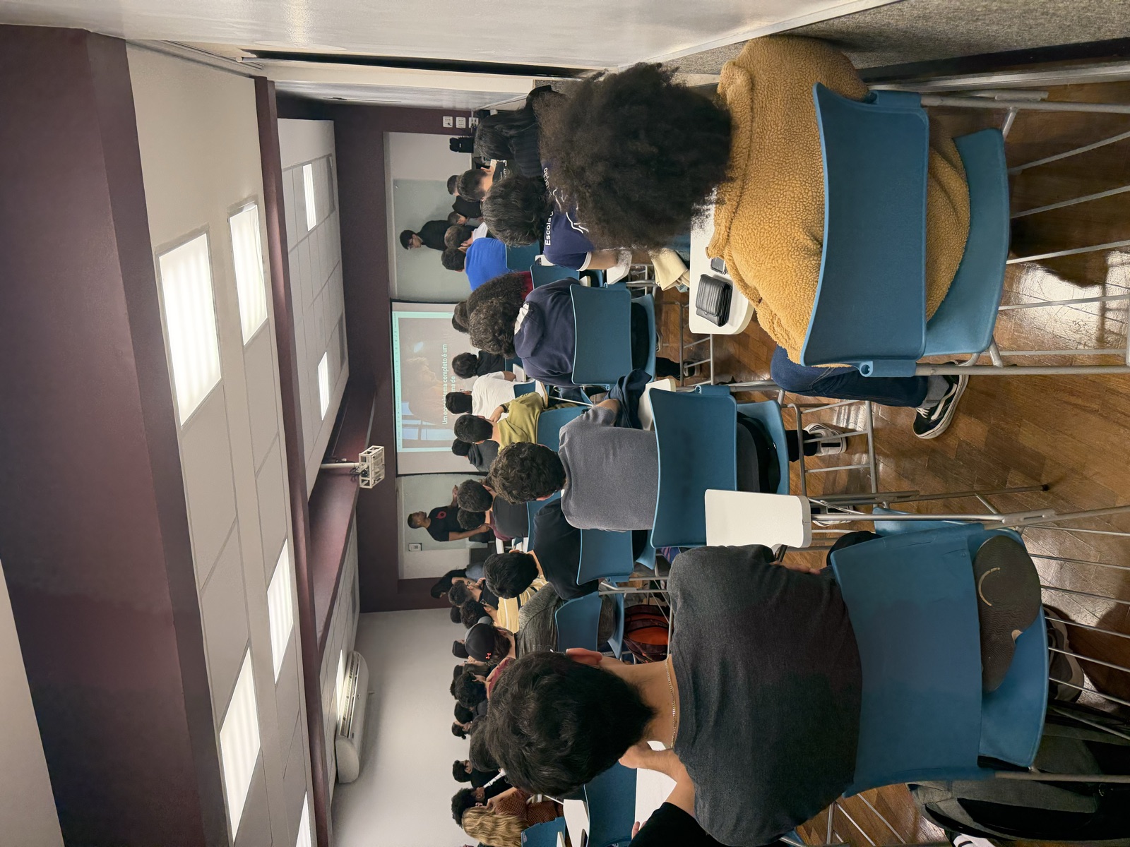 Meetup WebTech Network - 2ª Edição — foto 6 de 22