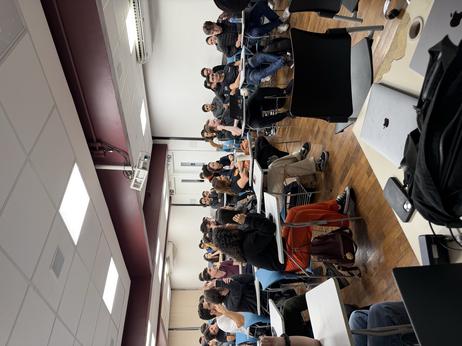 Meetup WebTech Network - 2ª Edição — foto 8 de 22