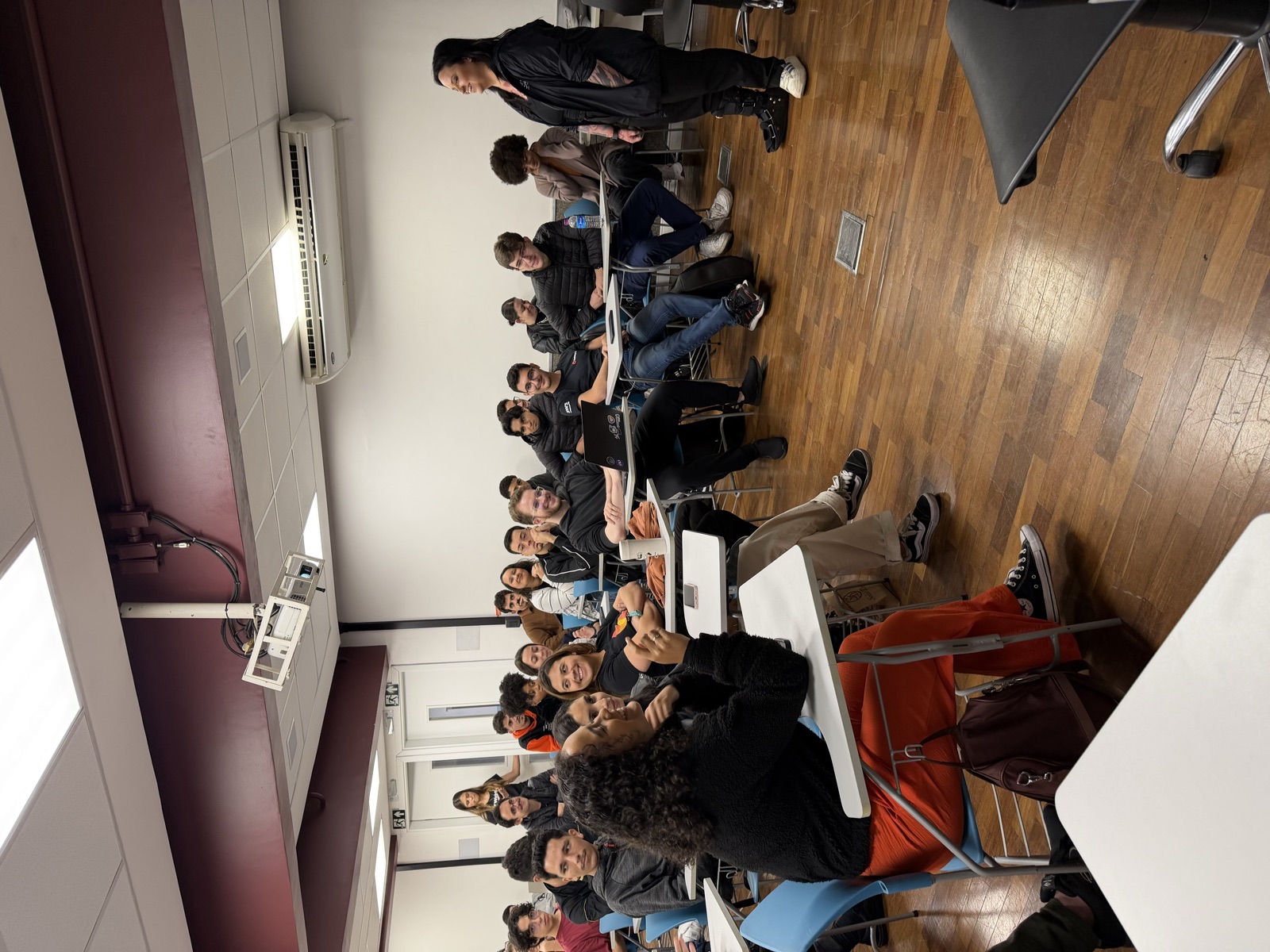 Meetup WebTech Network - 2ª Edição — foto 9 de 22