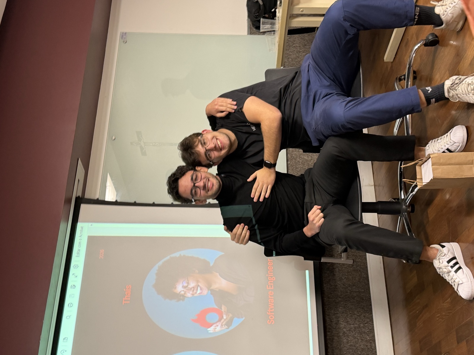 Meetup WebTech Network - 2ª Edição — foto 16 de 22