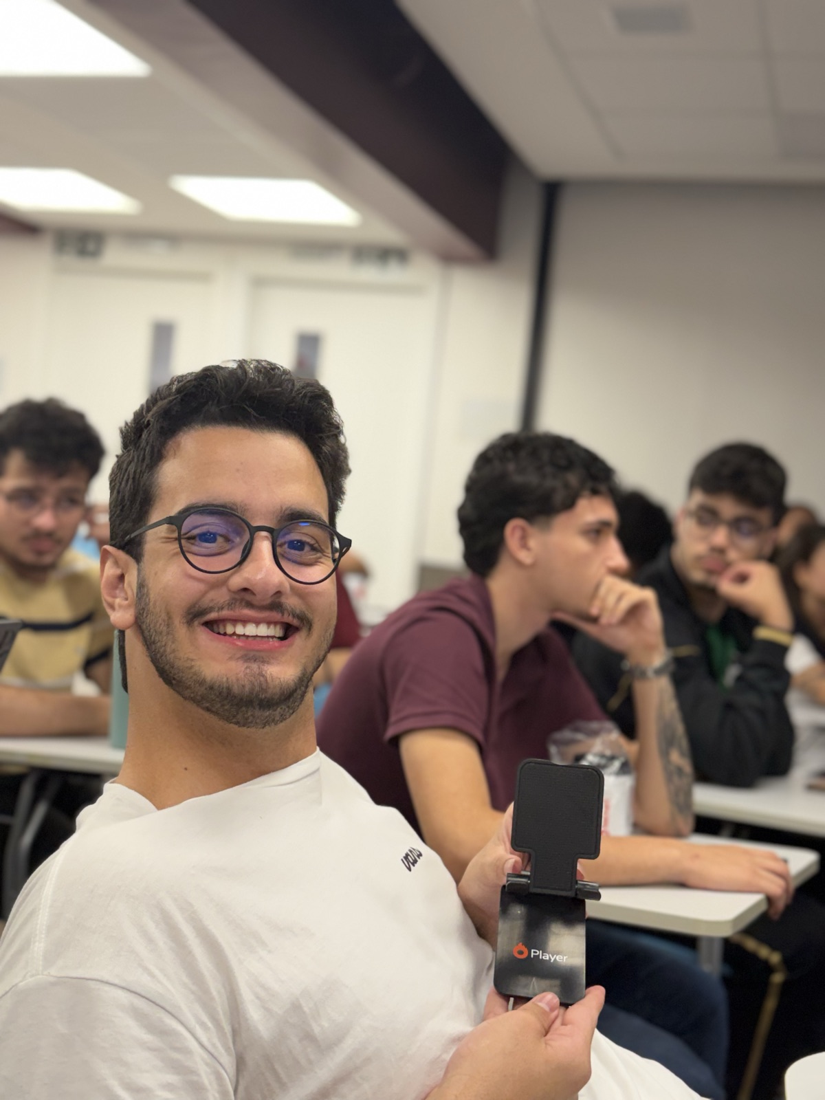 Meetup WebTech Network - 2ª Edição — foto 19 de 22