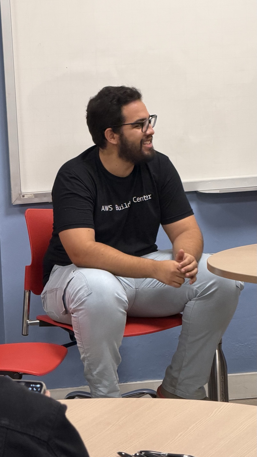 Meetup WebTech Network - 3ª Edição — foto 5 de 21