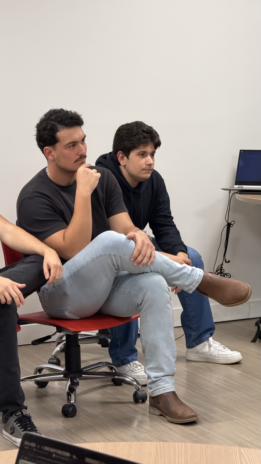 Meetup WebTech Network - 3ª Edição — foto 17 de 21