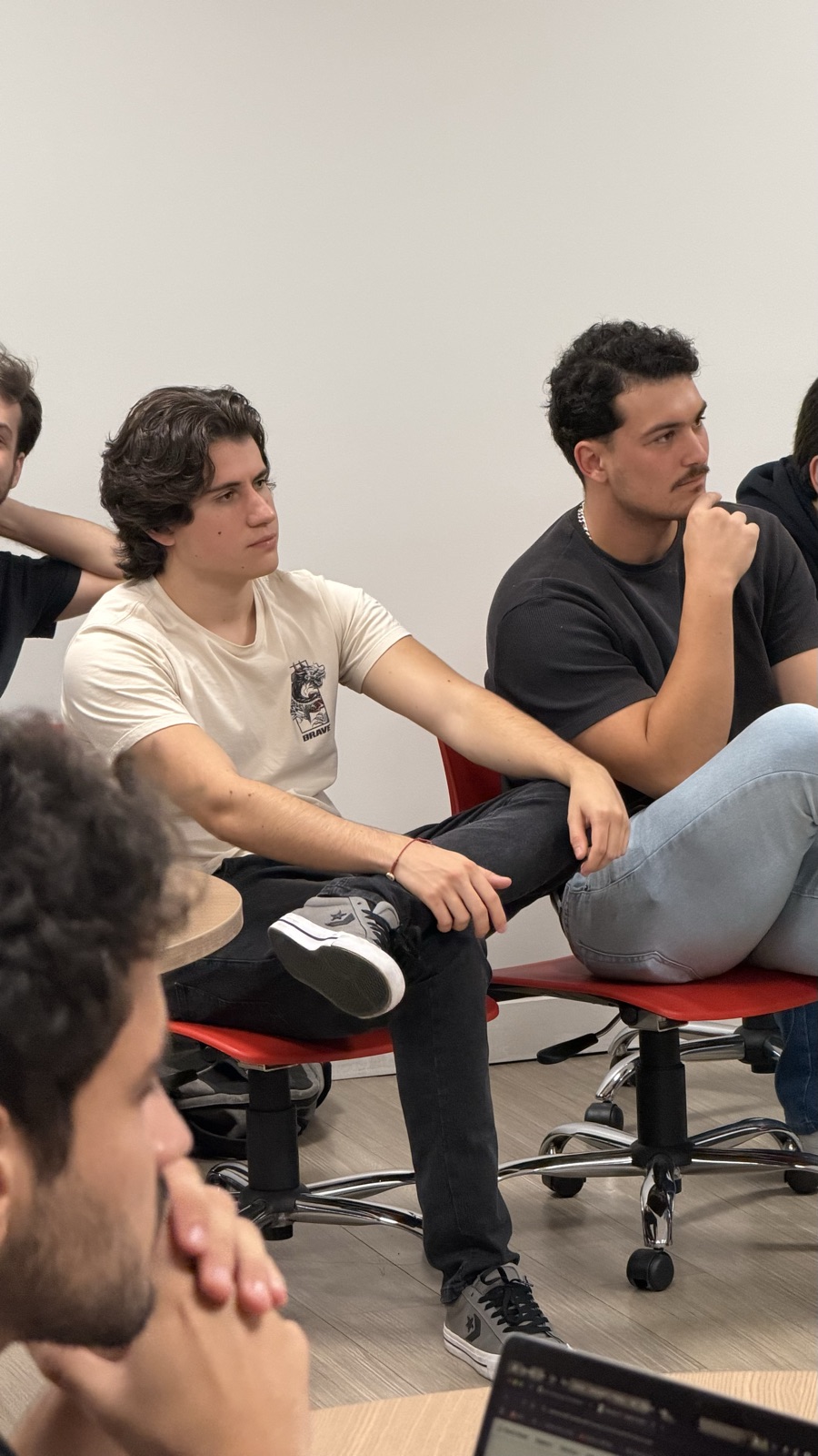 Meetup WebTech Network - 3ª Edição — foto 18 de 21