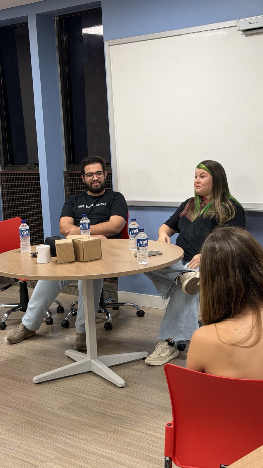 Meetup WebTech Network - 3ª Edição — foto 20 de 21
