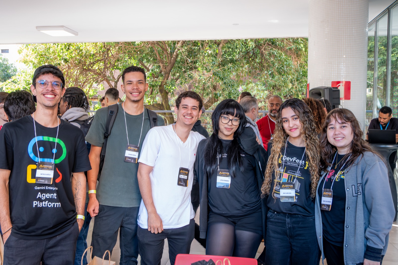 WebTech Days · AI Edition — foto 3 de 56