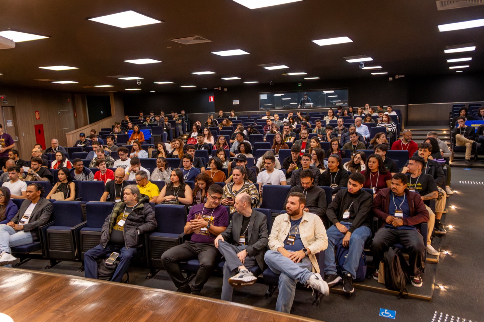 WebTech Days · AI Edition — foto 4 de 56