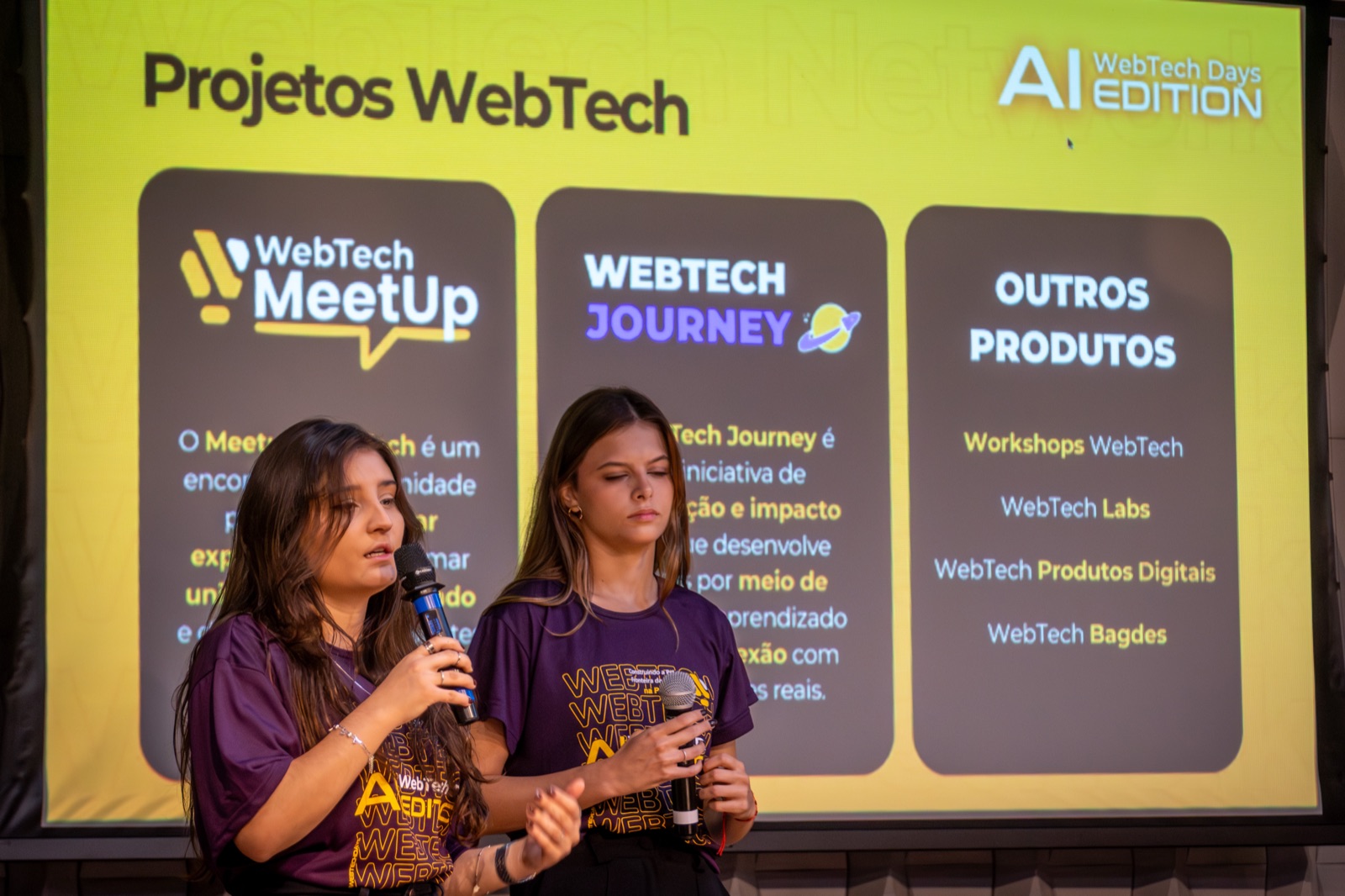 WebTech Days · AI Edition — foto 5 de 56