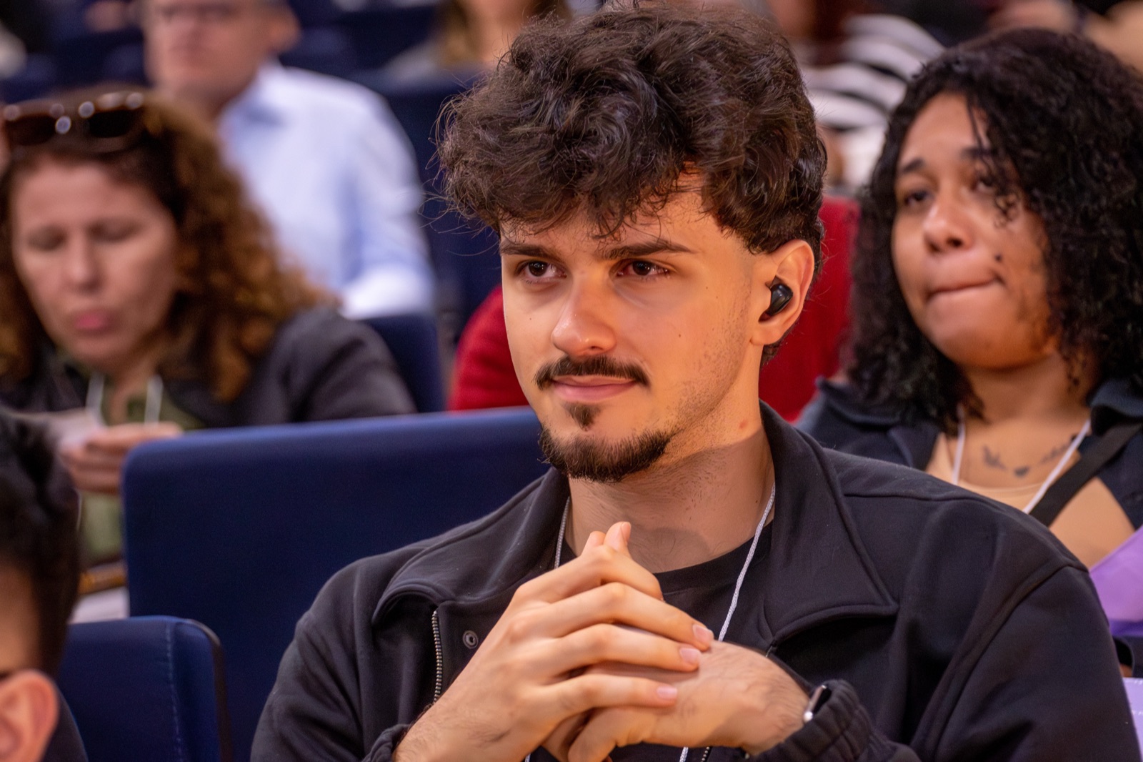 WebTech Days · AI Edition — foto 6 de 56