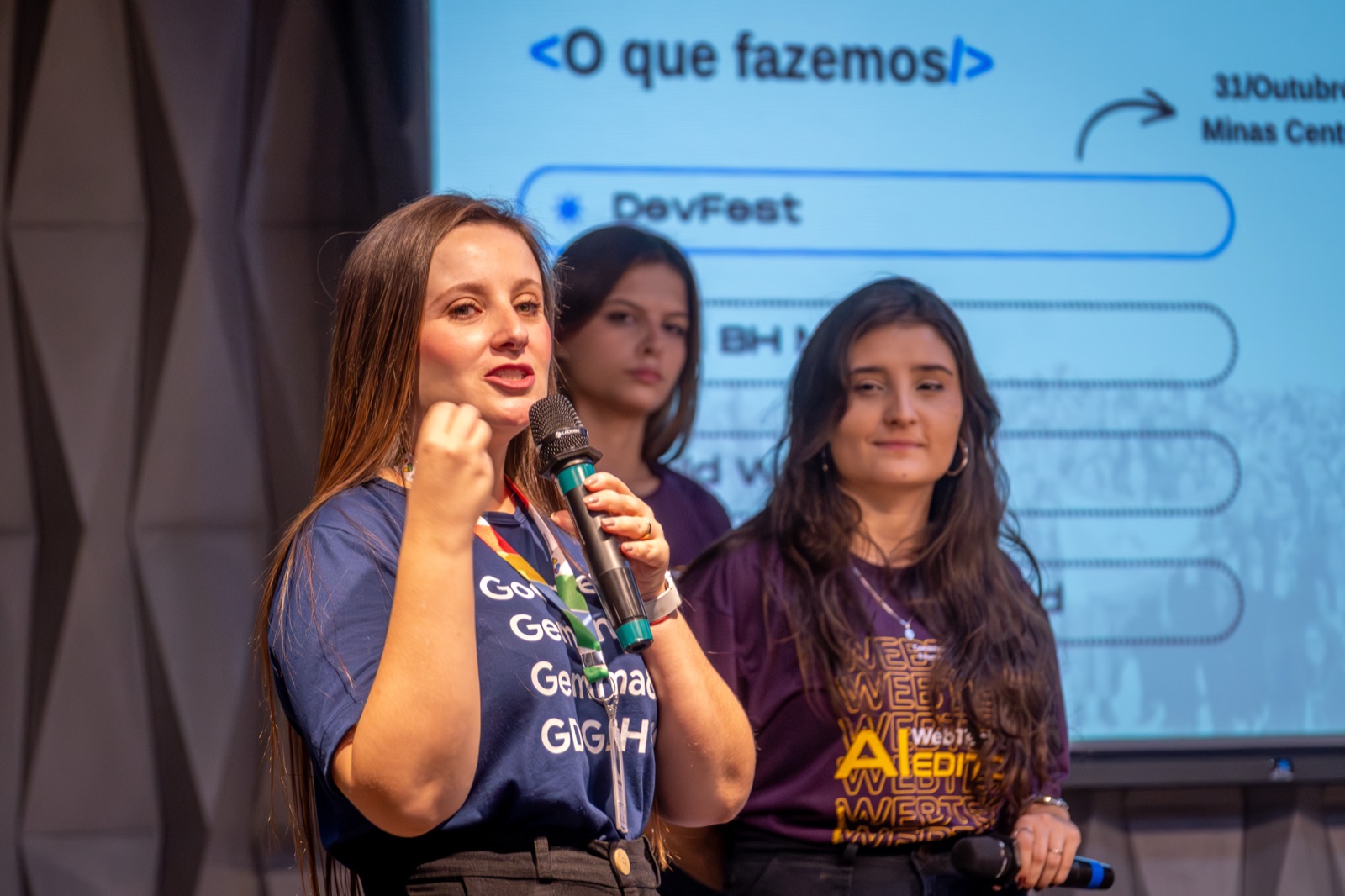 WebTech Days · AI Edition — foto 7 de 56