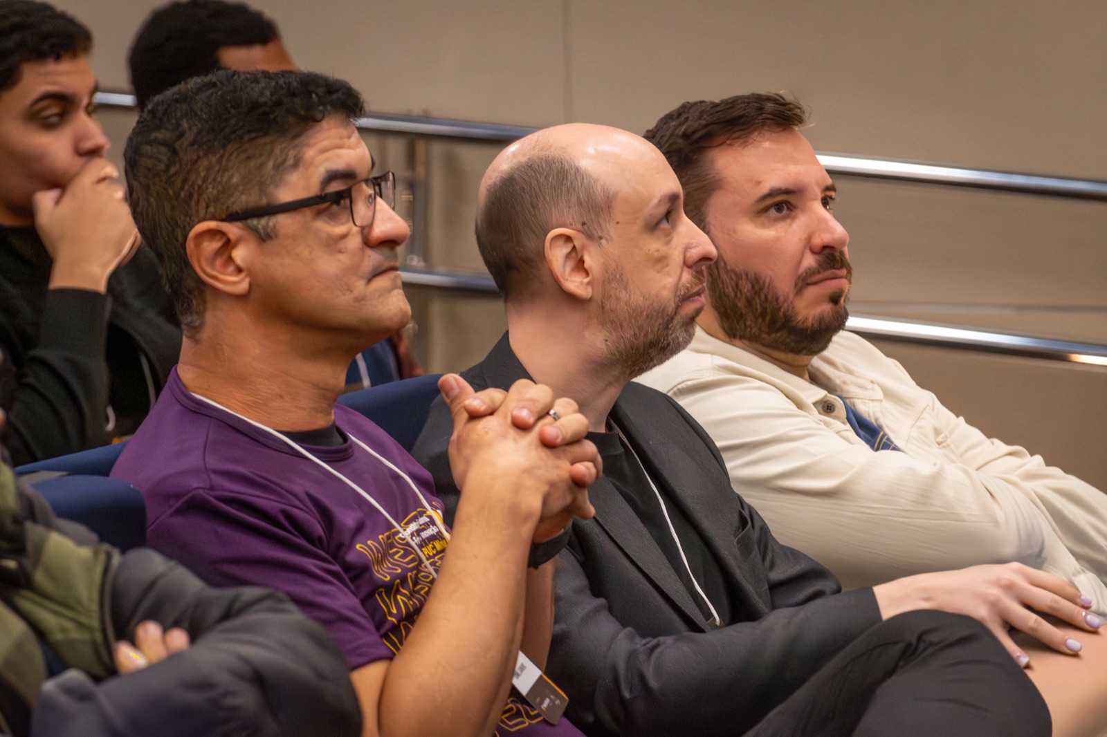 WebTech Days · AI Edition — foto 8 de 56