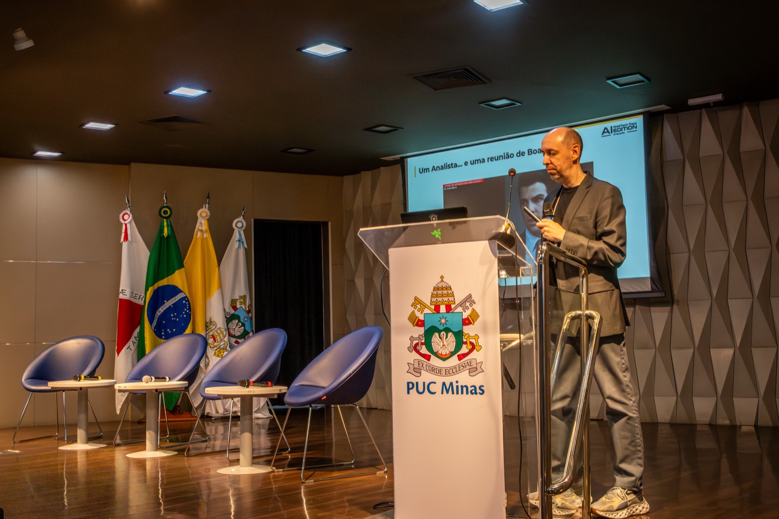 WebTech Days · AI Edition — foto 9 de 56