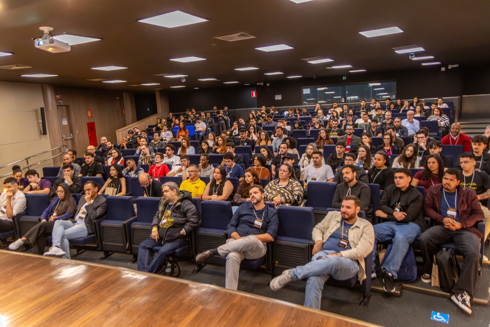 WebTech Days · AI Edition — foto 10 de 56