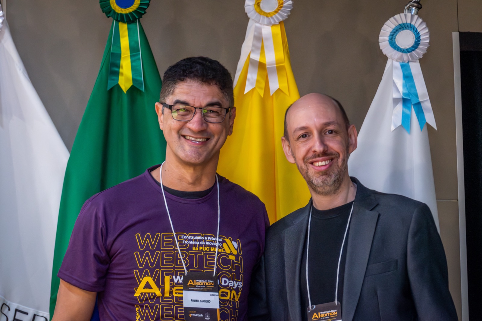 WebTech Days · AI Edition — foto 11 de 56